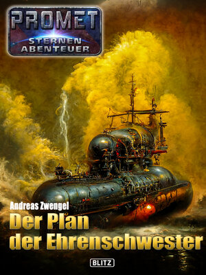 cover image of Der Plan der Ehrenschwester
